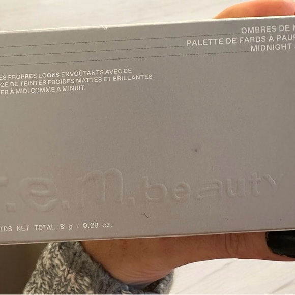 REM midnight snack magnetic pallet. - Picture 8 of 8